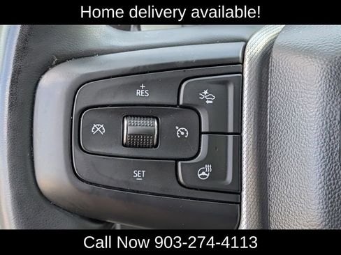Used 2024 GMC Sierra 1500 Denali w/ Technology Package AWD/4WD image 28