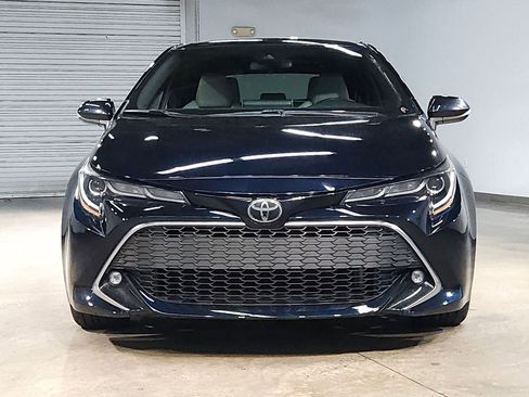 Used 2020 Toyota Corolla XSE image 2