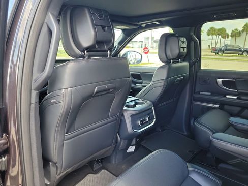 New 2026 Ford Expedition Max Platinum AWD/4WD image 14