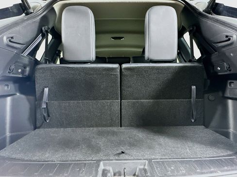 Used 2025 Mitsubishi Outlander SE AWD/4WD image 30