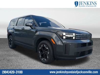 Used 2025 Hyundai Santa Fe SE