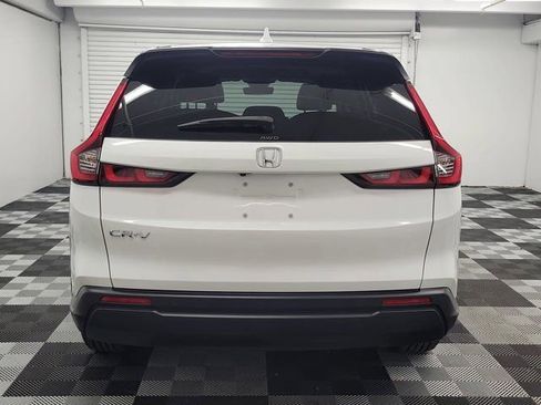 Certified 2023 Honda CR-V EX-L image 5