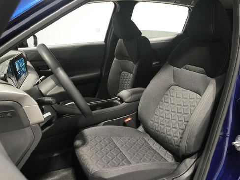 New 2026 Nissan Kicks SV image 10