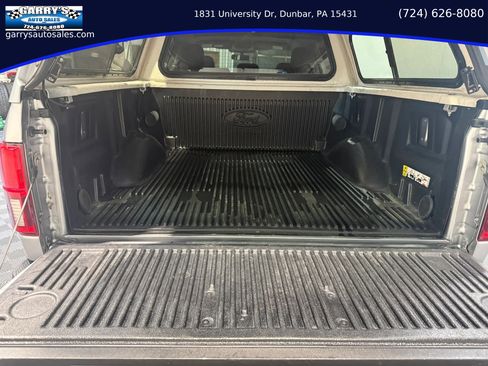 Used 2020 Ford F150 XLT w/ Equipment Group 302A Luxury image 25