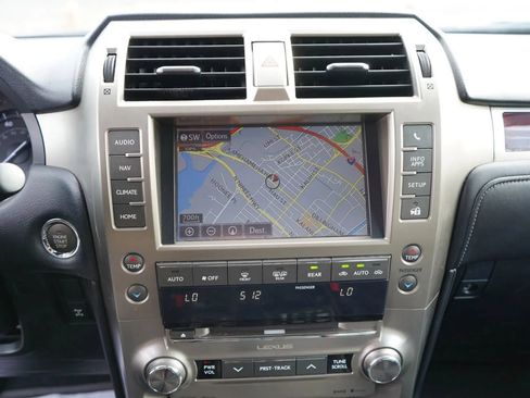Used 2014 Lexus GX 460 AWD/4WD image 11
