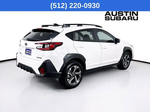Certified 2026 Subaru Crosstrek 2.0i Premium AWD/4WD image 8