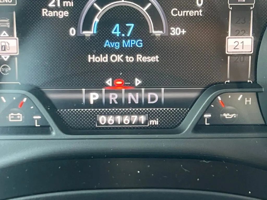 Used 2020 RAM 1500 Rebel w/ Level 2 Equipment Group AWD/4WD image 49
