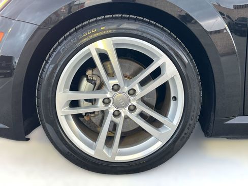 Certified 2022 Audi TT 2.0T image 12