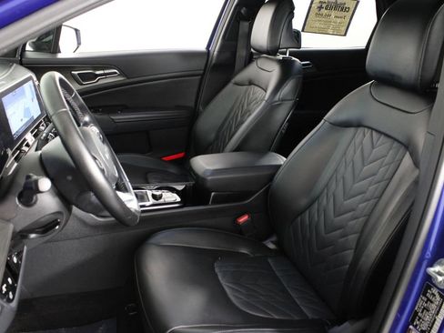 Used 2023 Kia Sportage X-Line w/ X-Line Premium Package image 18