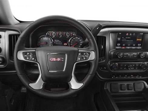 Used 2014 GMC Sierra 1500 SLE w/ SLE Value Package image 9