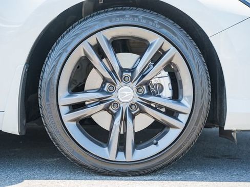 Used 2024 Acura Integra A-Spec FWD image 23