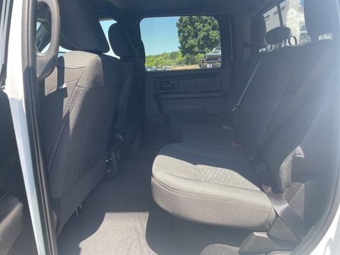 New 2025 RAM 2500 Tradesman image 18