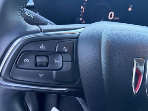 Used 2024 Buick Encore GX Sport Touring image 14