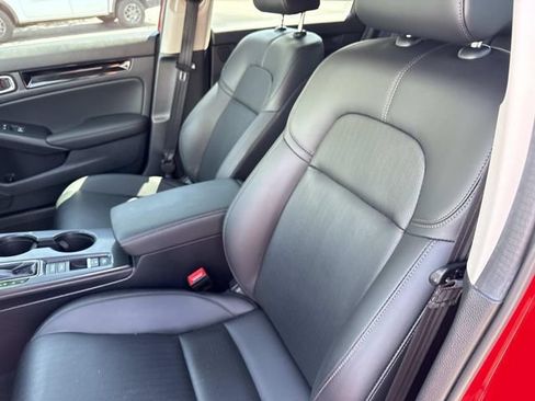 Certified 2024 Honda Civic EX-L image 20