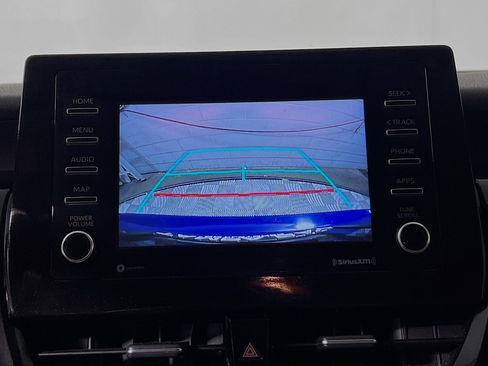 Used 2024 Toyota Camry LE image 28