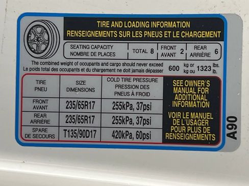 Used 2025 Kia Carnival FWD image 82