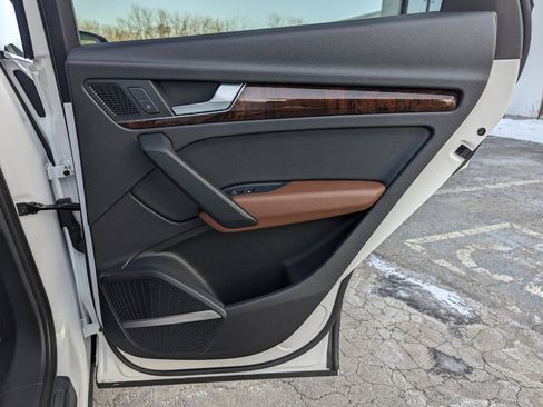 Used 2018 Audi Q5 2.0T Premium Plus image 37