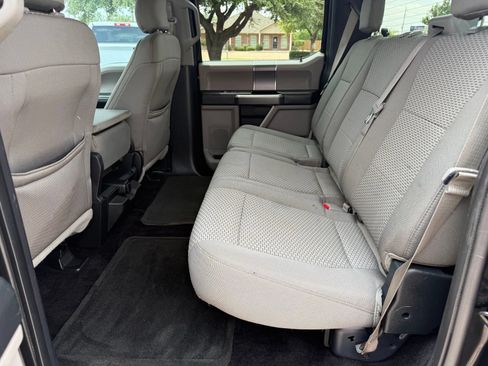 Used 2016 Ford F150 XLT w/ Equipment Group 301A Mid AWD/4WD image 13