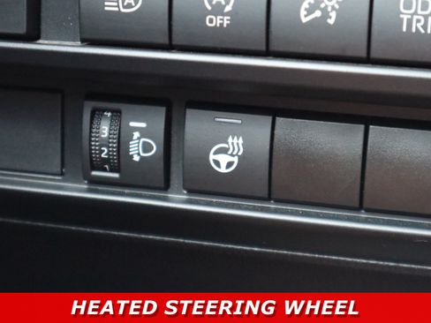 Used 2024 Toyota Tundra SR5 w/ SR5 Premium Package AWD/4WD image 24