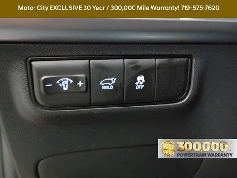 New 2026 Hyundai Tucson SEL AWD/4WD image 17
