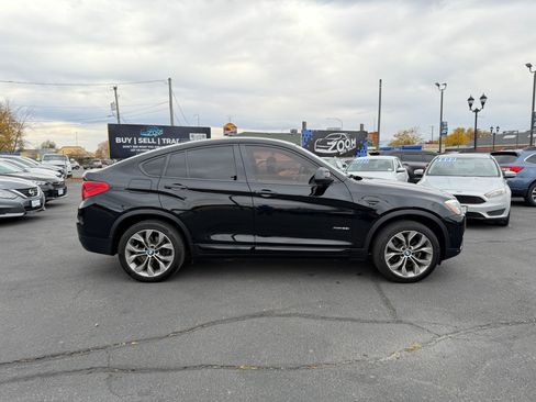 Used 2018 BMW X4 xDrive28i image 12