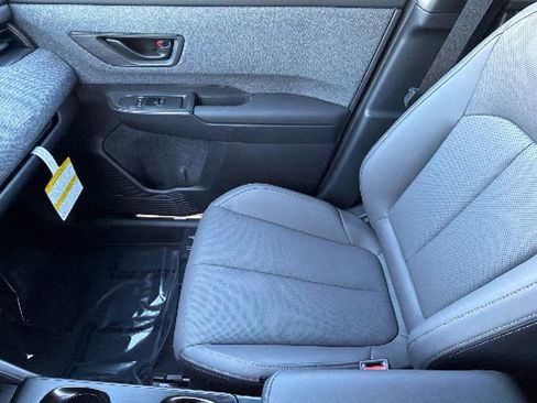 New 2026 Subaru Outback Limited XT AWD/4WD image 12