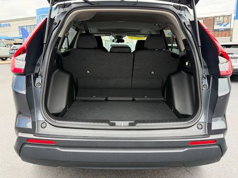Used 2024 Honda CR-V EX image 24
