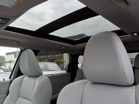 New 2026 Mitsubishi Outlander SEL FWD image 6