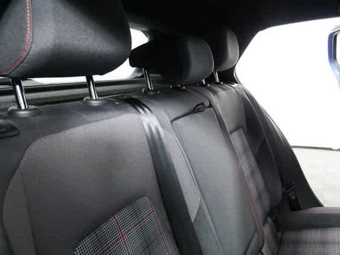 New 2026 Volkswagen GTI S FWD image 21