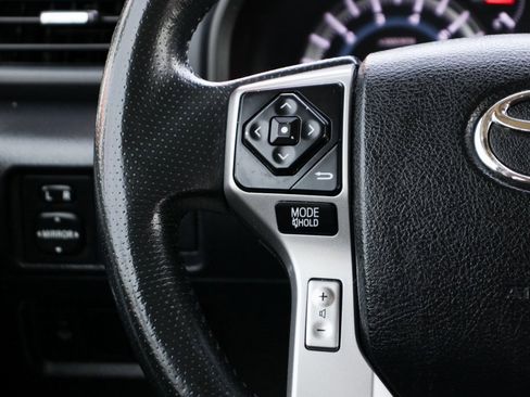 Used 2018 Toyota 4Runner SR5 Premium image 20