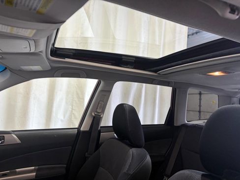 Used 2009 Subaru Forester 2.5X w/ Popular Equipment Group 5A image 15