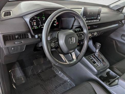 Used 2025 Honda CR-V Sport image 10