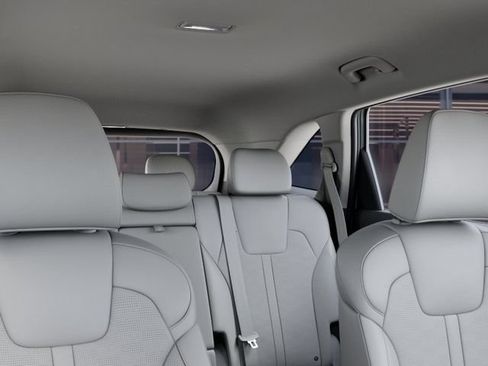 New 2026 Kia Sorento EX FWD image 27