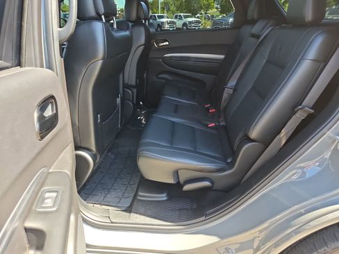 Used 2020 Dodge Durango GT AWD/4WD image 21