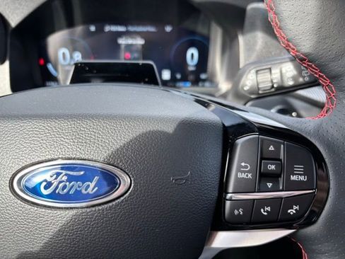 New 2026 Ford Explorer ST-Line w/ ST-Line Street Pack image 26