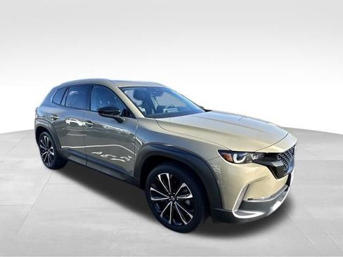 Used 2024 MAZDA CX-50 2.5 Turbo w/ Cargo Package image 10