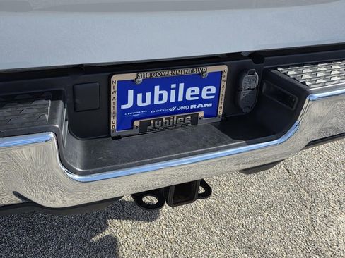 Used 2024 RAM 2500 Big Horn image 29