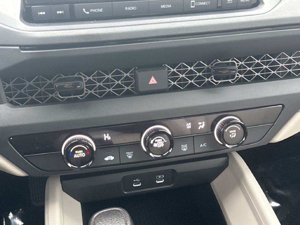 Used 2023 Honda Accord LX image 16