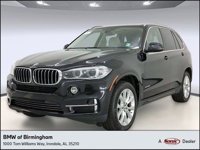 Used 2014 BMW X5 xDrive35i