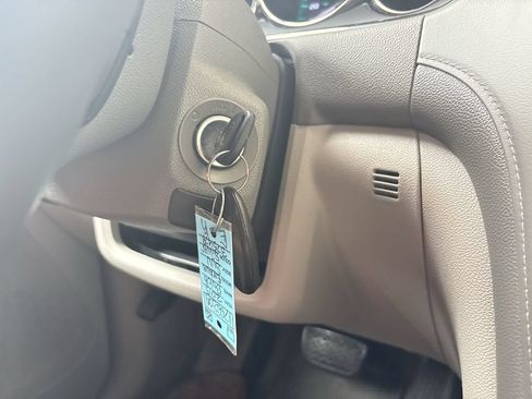 Certified 2015 Buick Enclave Convenience FWD image 16