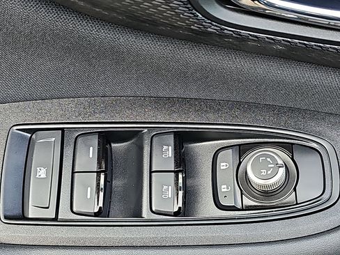 Certified 2025 Subaru Legacy Premium AWD/4WD image 31