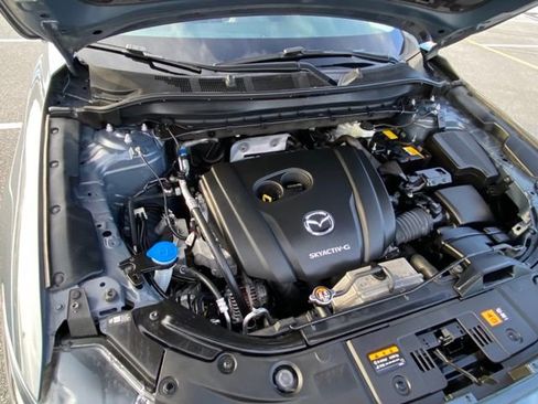 Used 2023 MAZDA CX-5 Carbon Edition AWD/4WD image 20