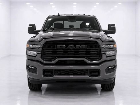 Used 2026 RAM 2500 Big Horn AWD/4WD image 8