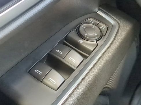 Used 2024 Chevrolet Silverado 1500 RST w/ Redline Edition image 23