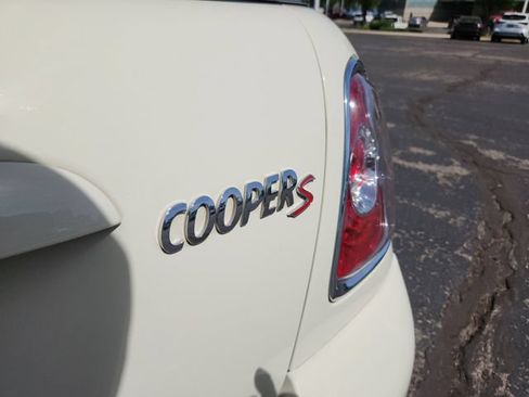Used 2015 MINI Cooper S FWD image 24