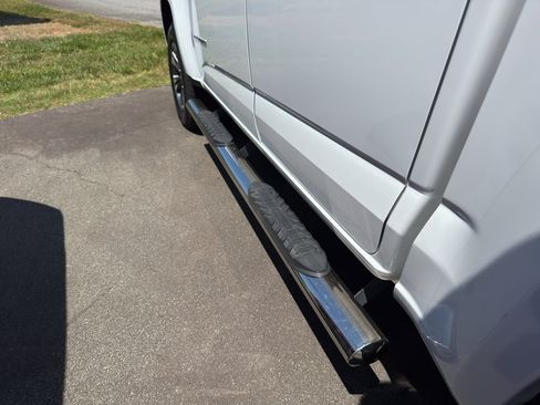 Used 2022 Chevrolet Colorado Z71 AWD/4WD image 11