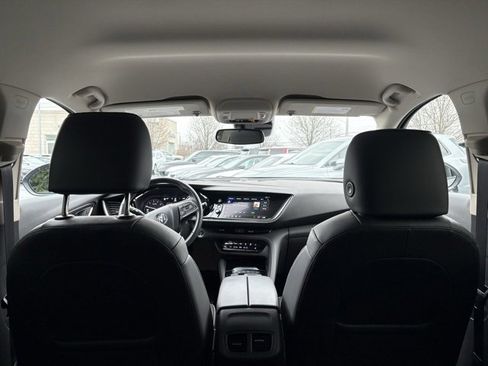 Certified 2023 Buick Envision Essence image 8