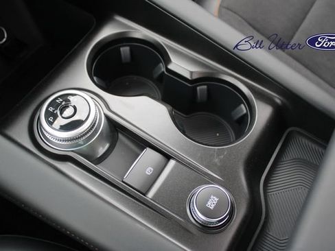 New 2026 Ford Explorer Tremor w/ Tremor Ultimate Package AWD/4WD image 14