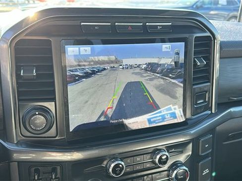 Used 2023 Ford F150 XLT w/ Equipment Group 302A High image 17