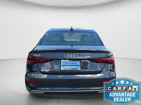 Used 2024 Audi A3 2.0T Premium FWD image 6